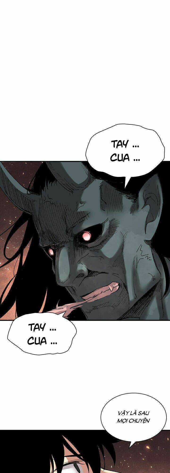 The Dungeon Master - Chapter 27 - Trang 28