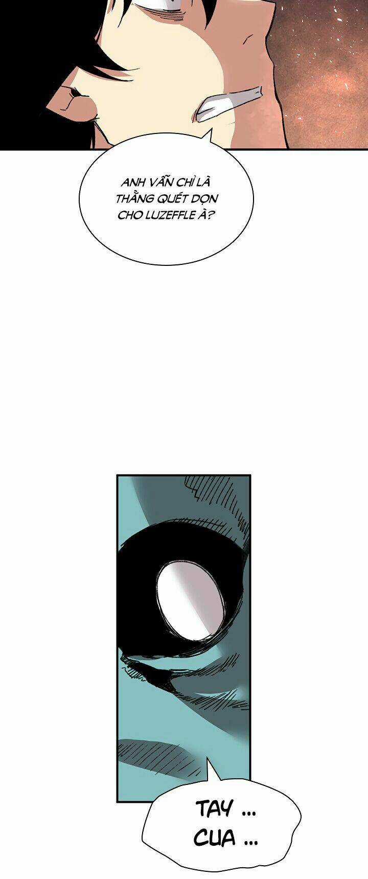 The Dungeon Master - Chapter 27 - Trang 29