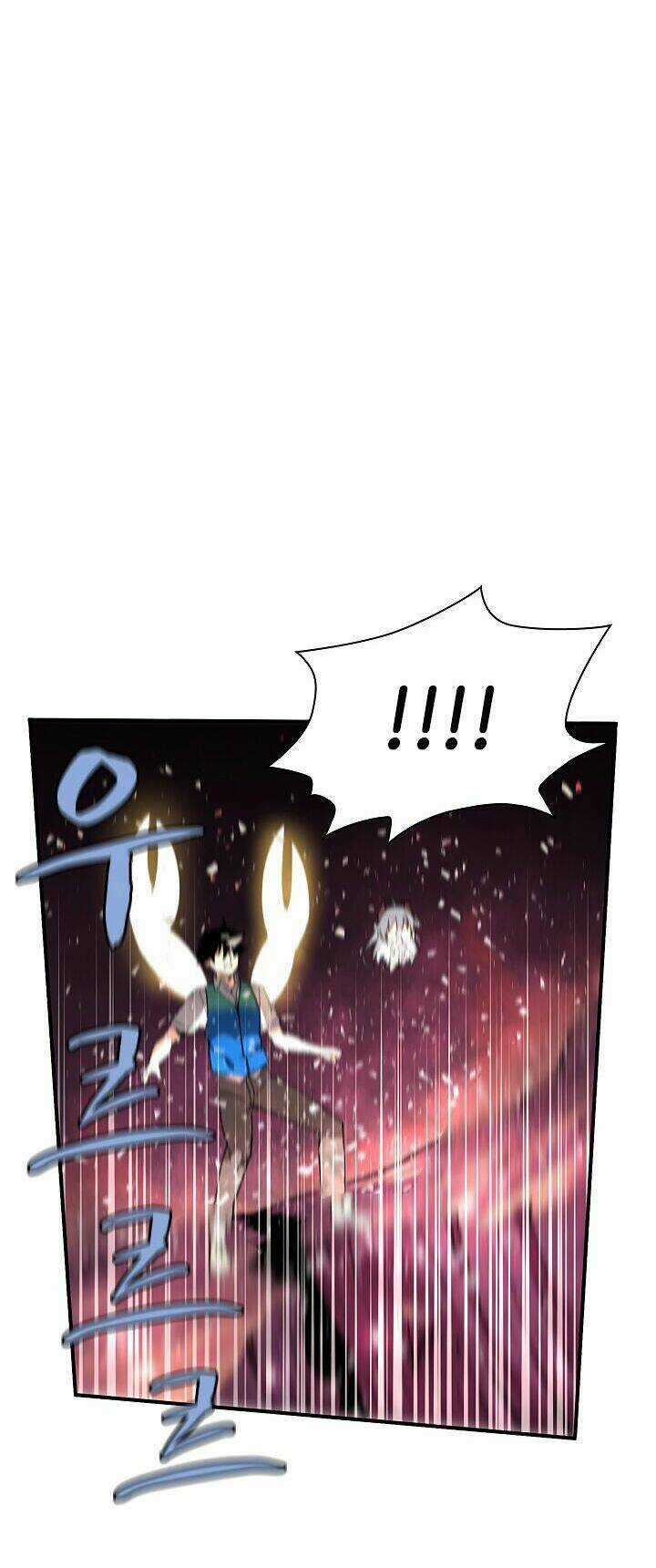 The Dungeon Master - Chapter 27 - Trang 30