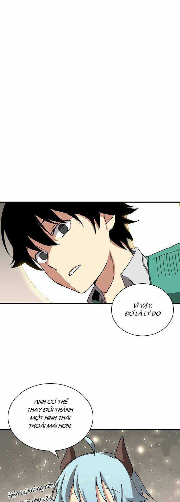 The Dungeon Master - Chapter 27 - Trang 4