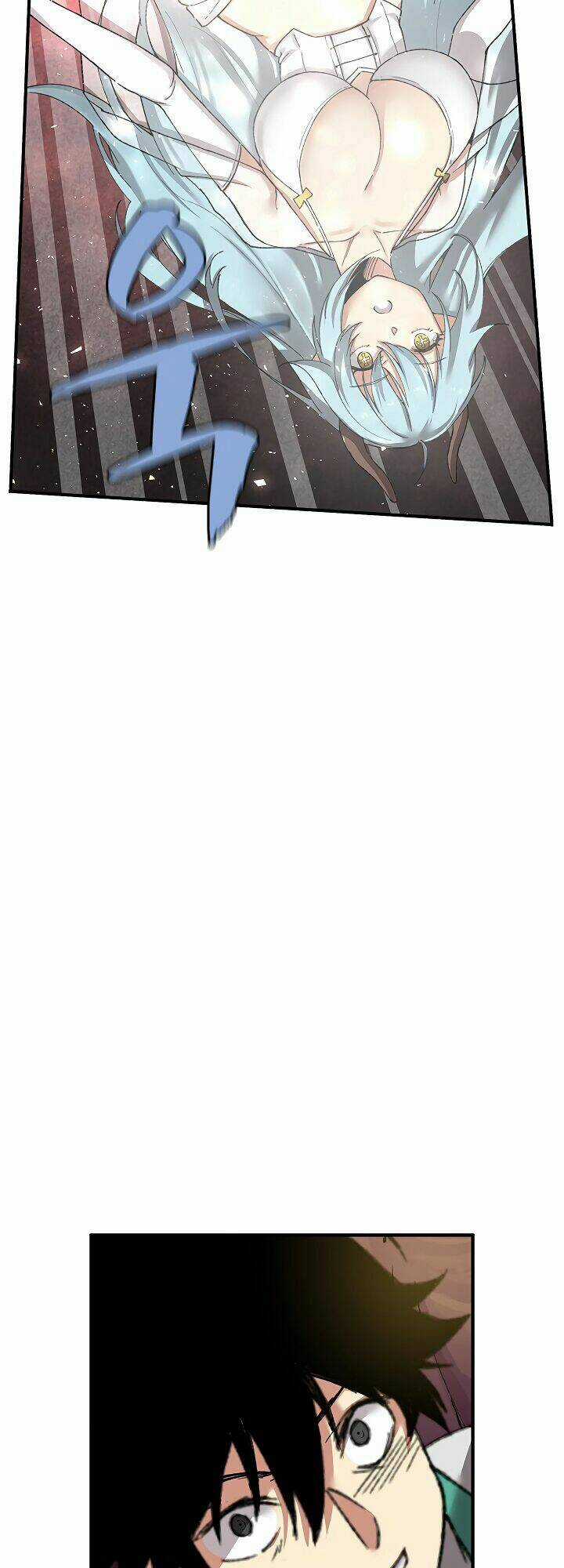 The Dungeon Master - Chapter 27 - Trang 32