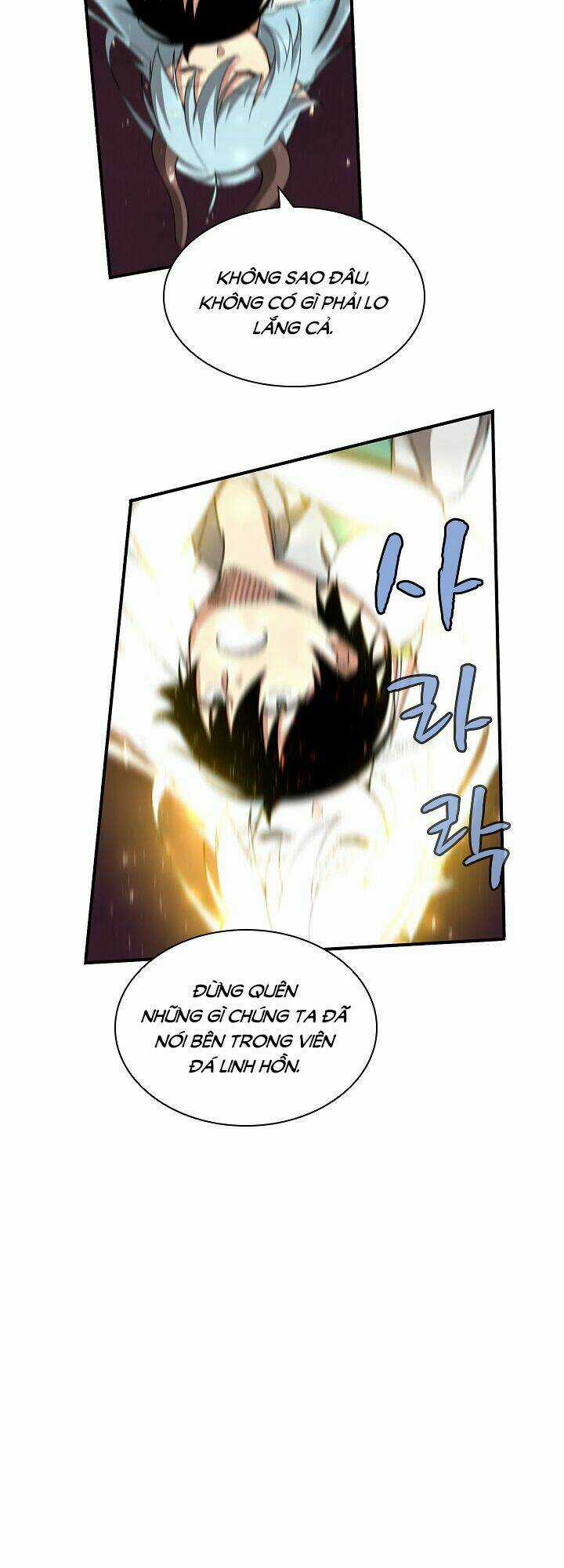 The Dungeon Master - Chapter 27 - Trang 36