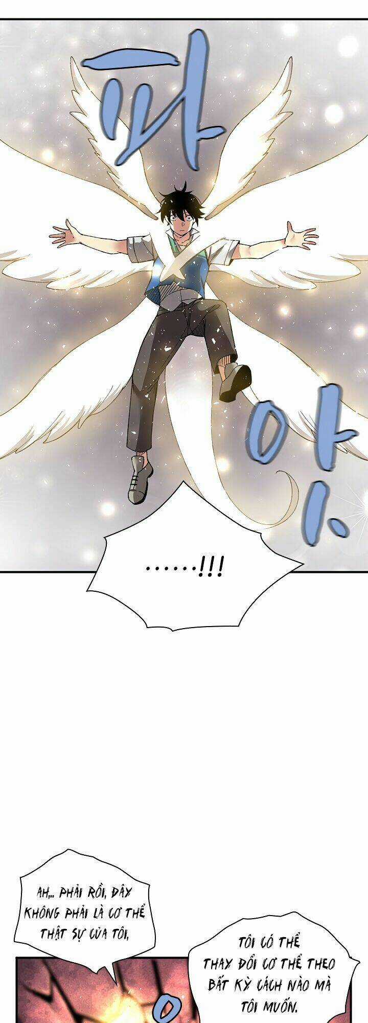 The Dungeon Master - Chapter 27 - Trang 37