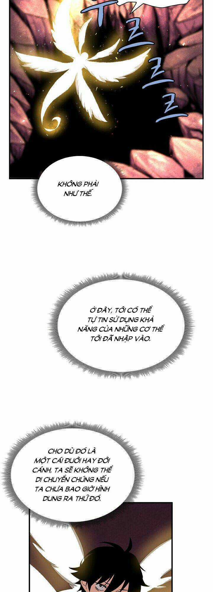 The Dungeon Master - Chapter 27 - Trang 38