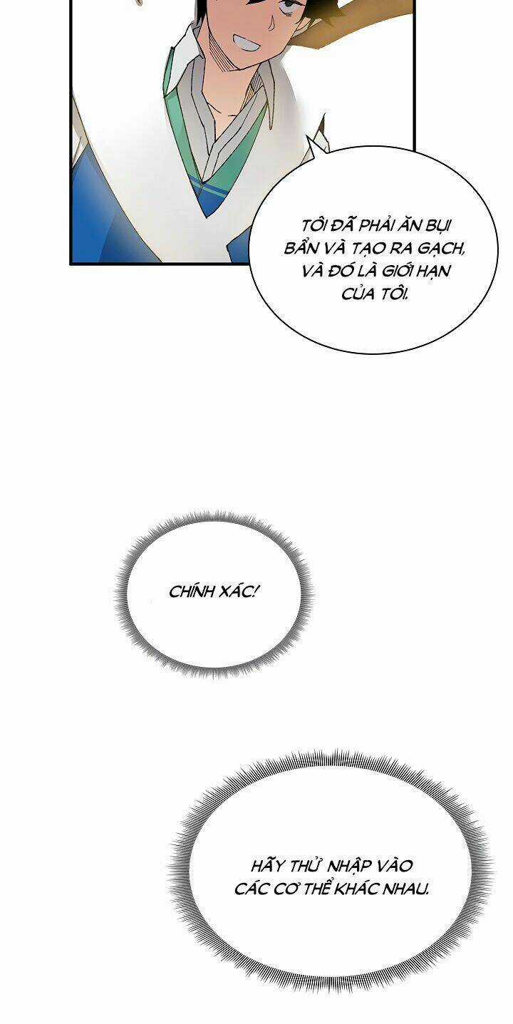 The Dungeon Master - Chapter 27 - Trang 39