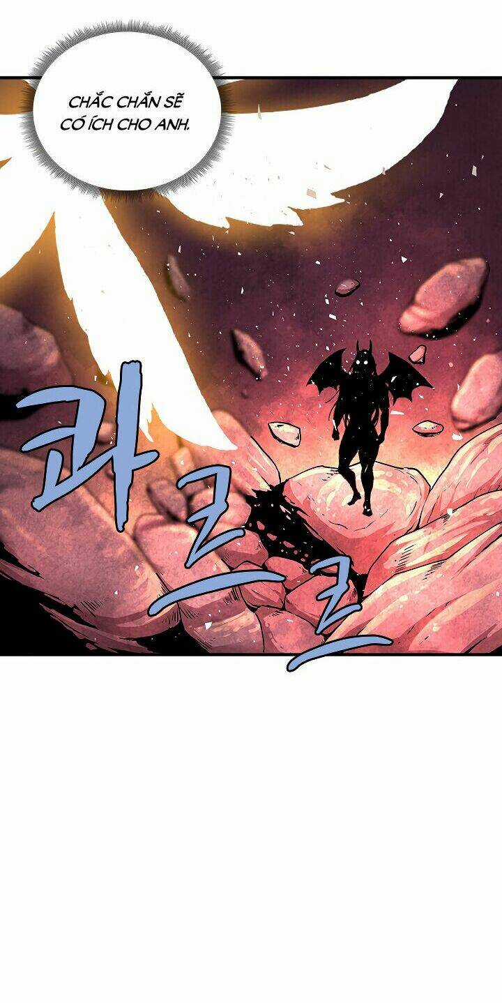 The Dungeon Master - Chapter 27 - Trang 40