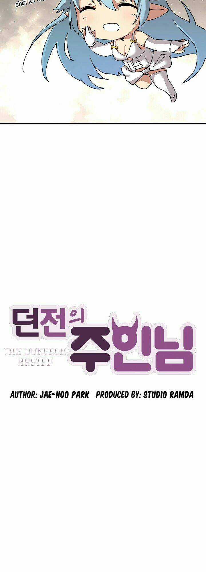 The Dungeon Master - Chapter 27 - Trang 5