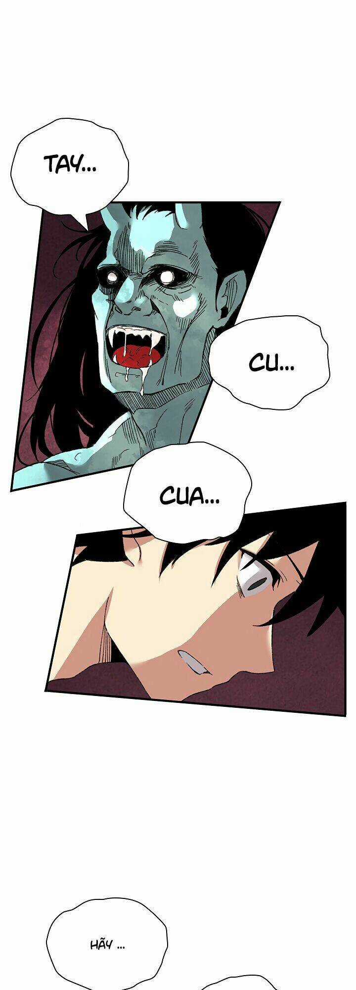 The Dungeon Master - Chapter 27 - Trang 41