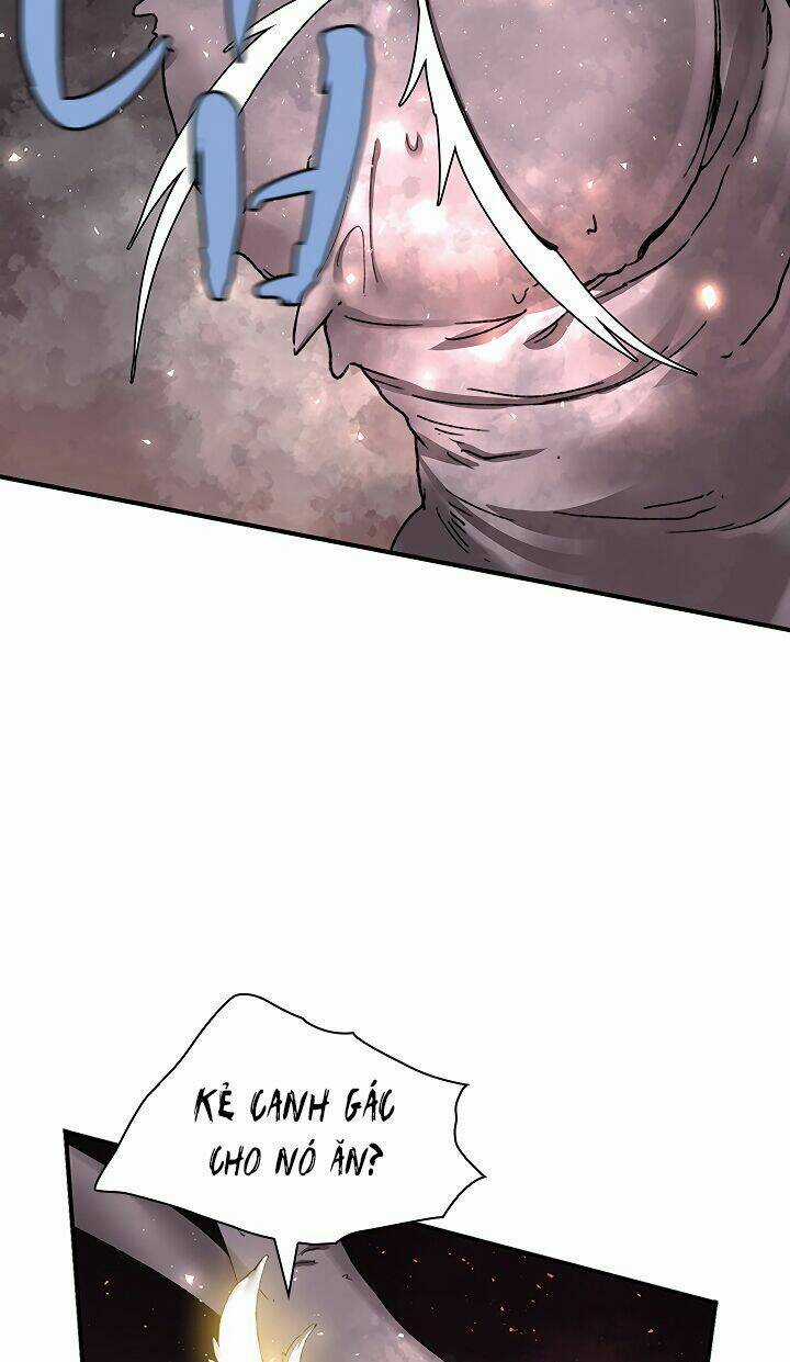 The Dungeon Master - Chapter 27 - Trang 43