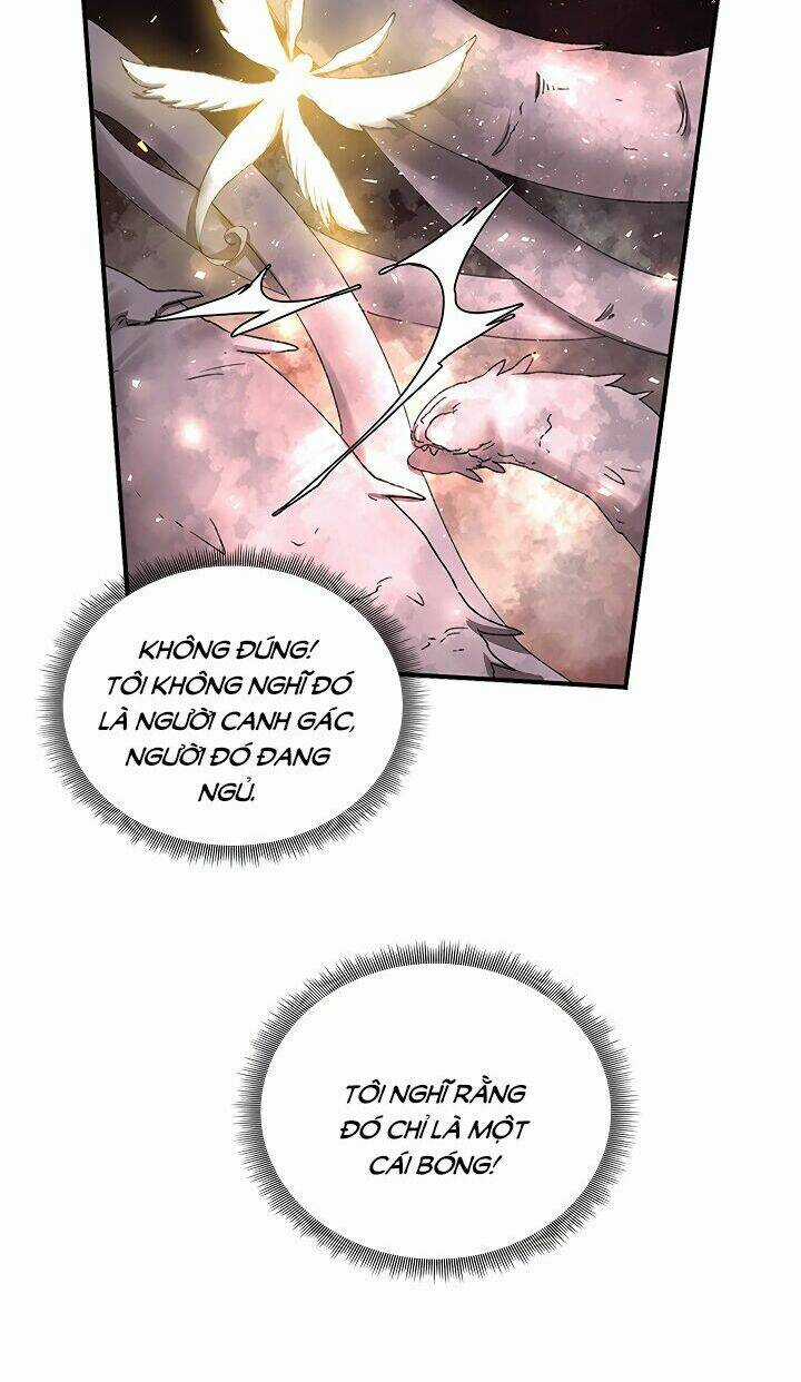 The Dungeon Master - Chapter 27 - Trang 44