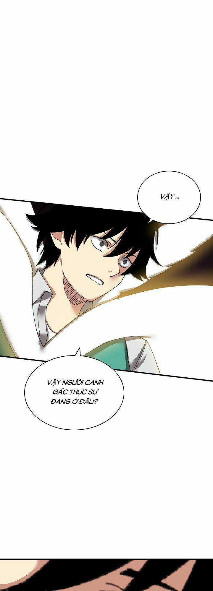 The Dungeon Master - Chapter 27 - Trang 45