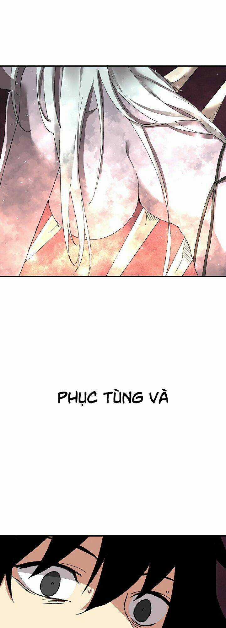 The Dungeon Master - Chapter 27 - Trang 48