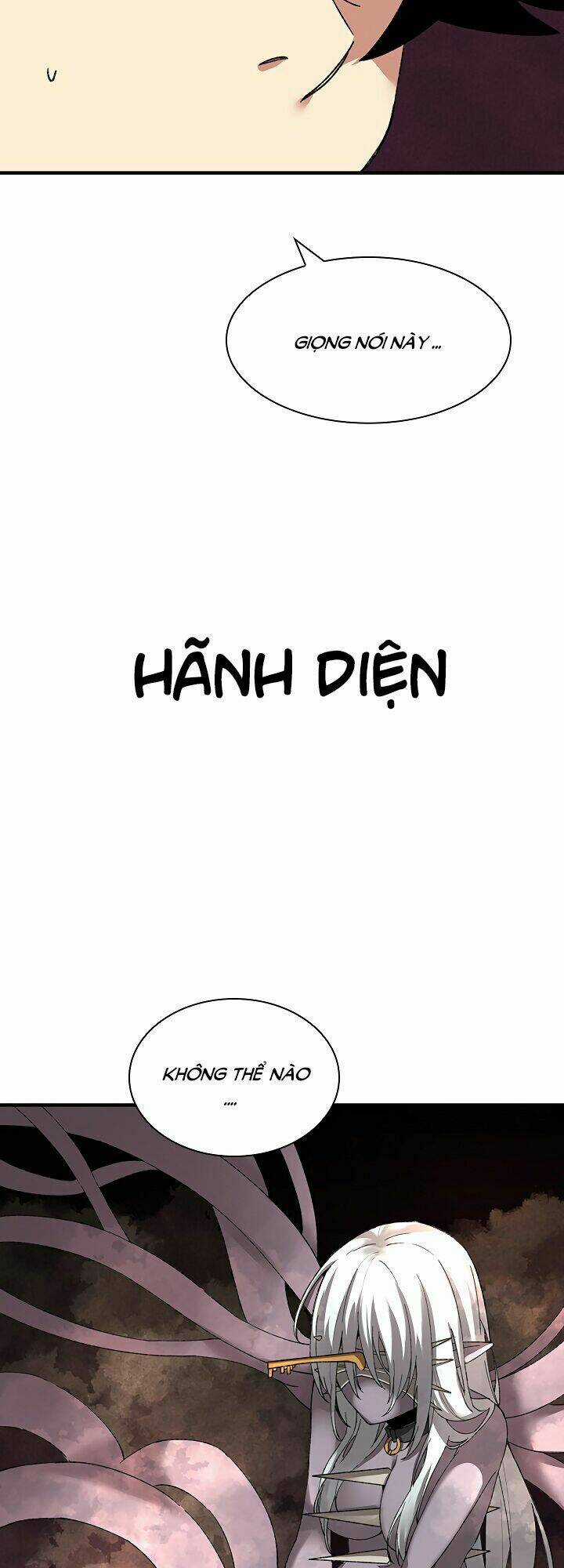 The Dungeon Master - Chapter 27 - Trang 49