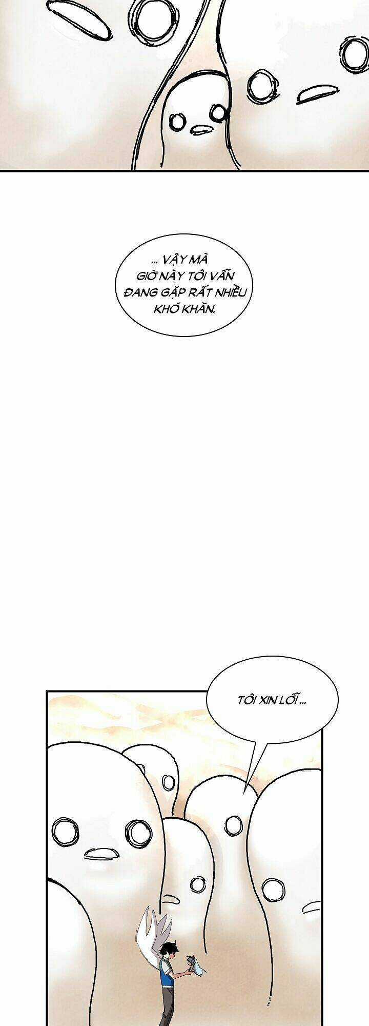 The Dungeon Master - Chapter 27 - Trang 7