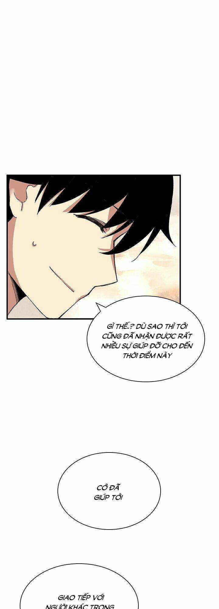 The Dungeon Master - Chapter 27 - Trang 9