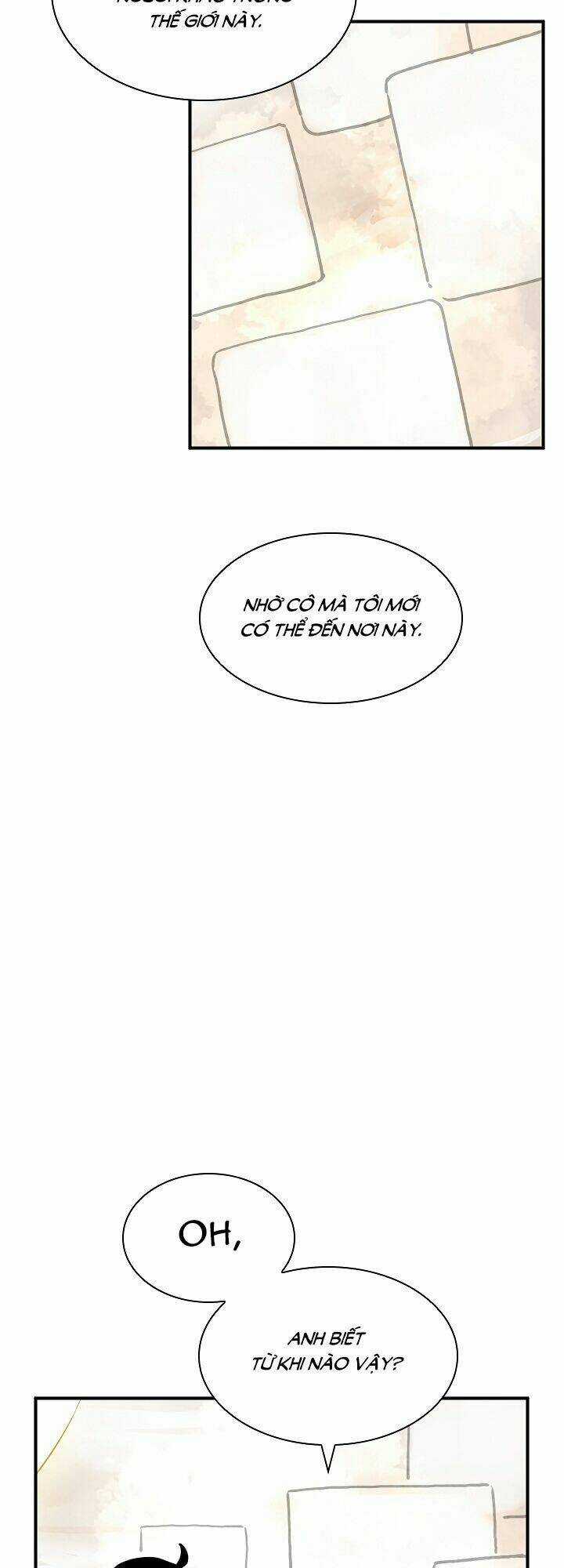 The Dungeon Master - Chapter 27 - Trang 10