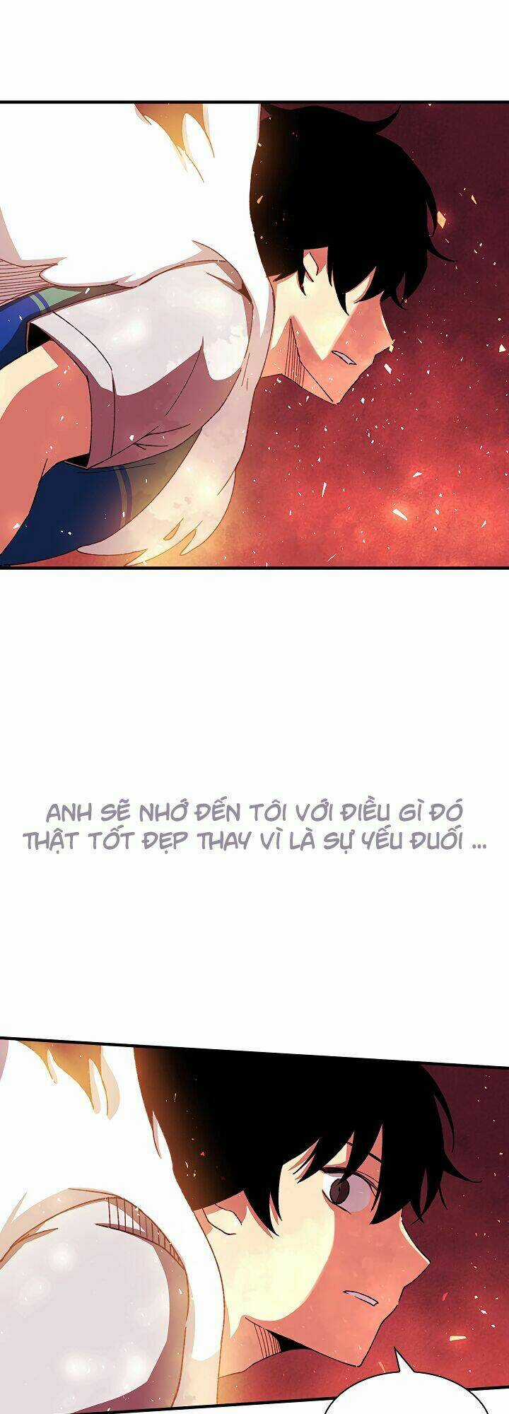 The Dungeon Master - Chapter 28 - Trang 11