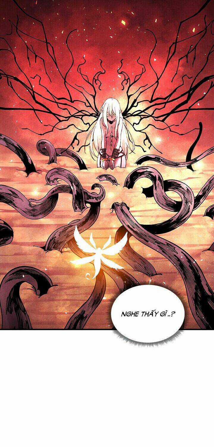 The Dungeon Master - Chapter 28 - Trang 13