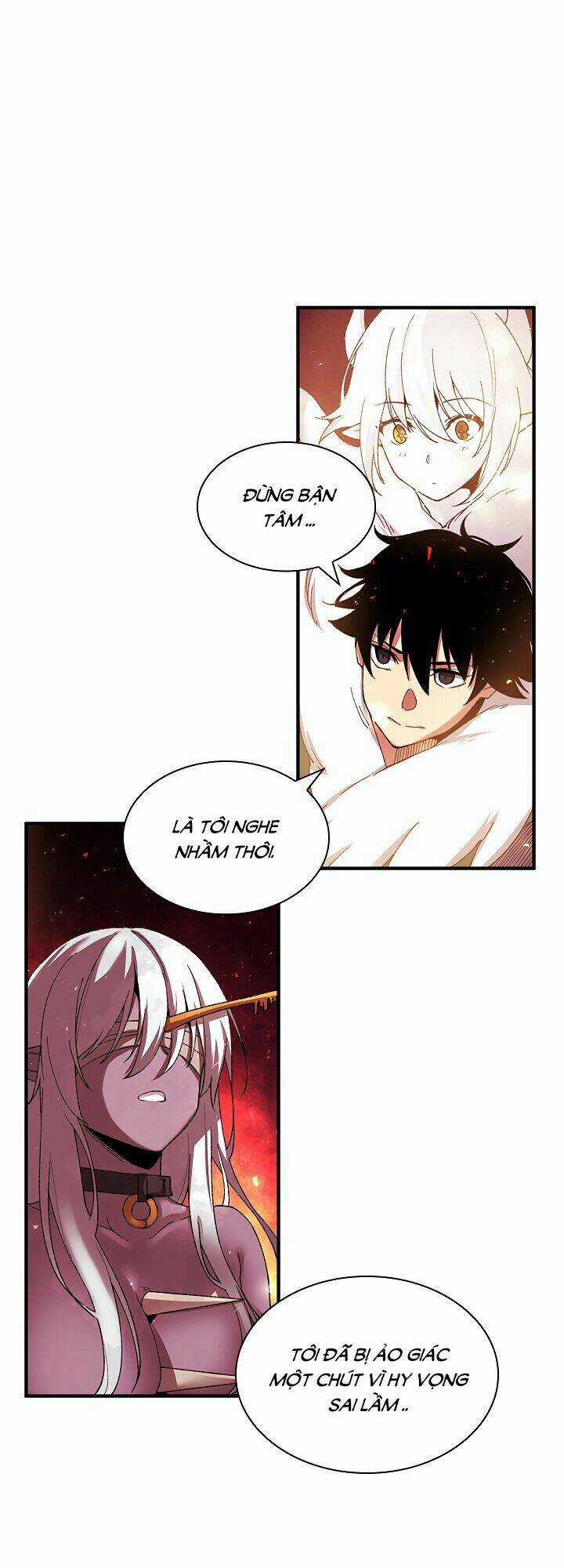 The Dungeon Master - Chapter 28 - Trang 14