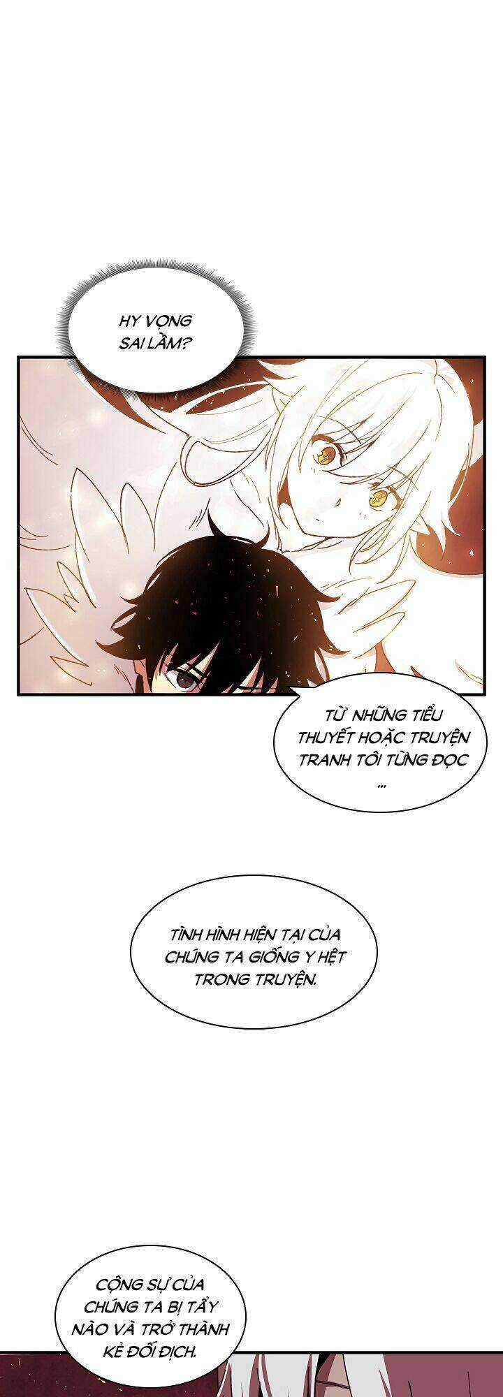 The Dungeon Master - Chapter 28 - Trang 15