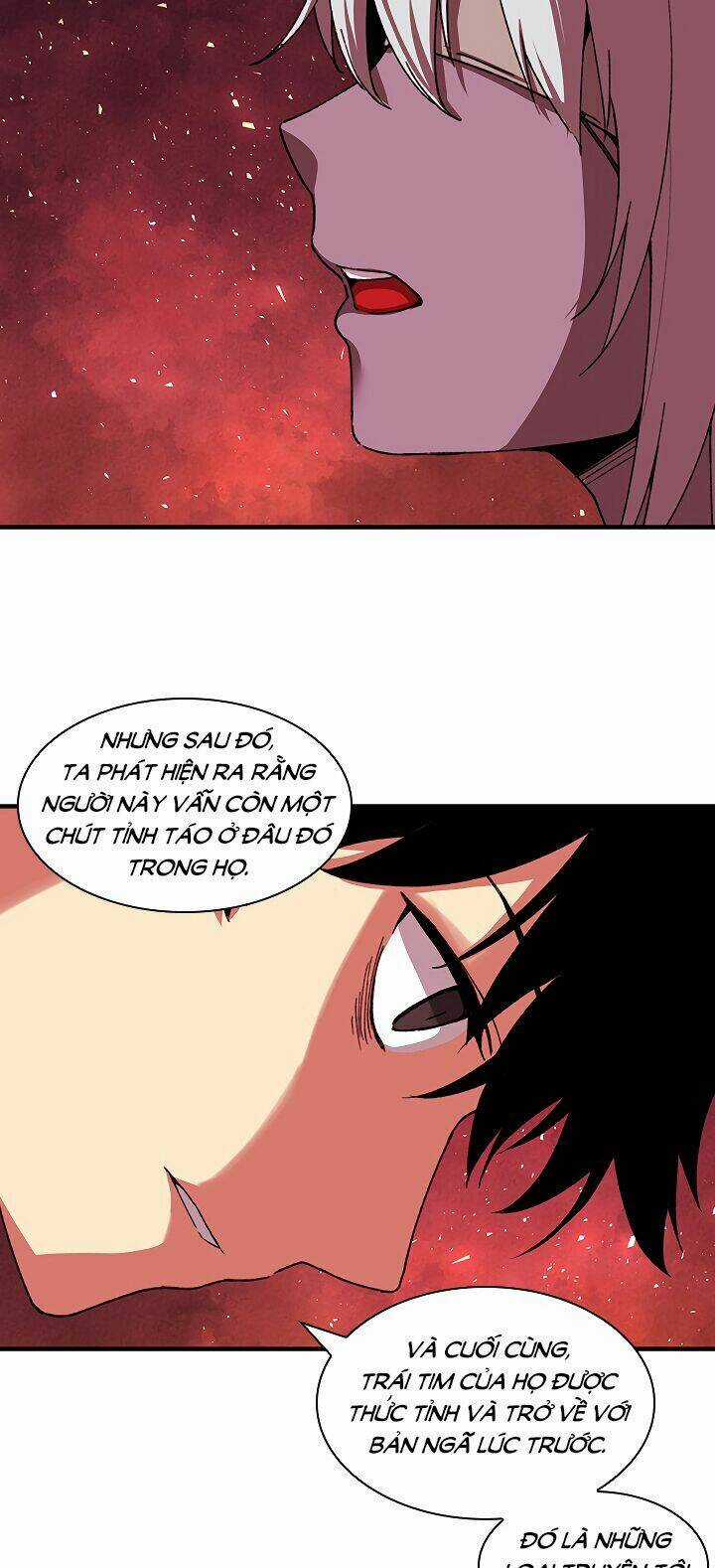 The Dungeon Master - Chapter 28 - Trang 16