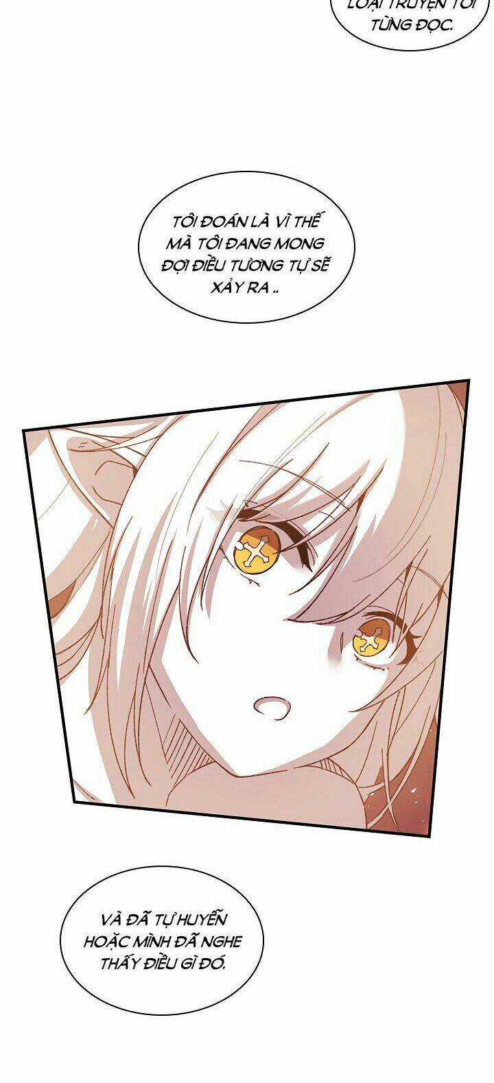 The Dungeon Master - Chapter 28 - Trang 17