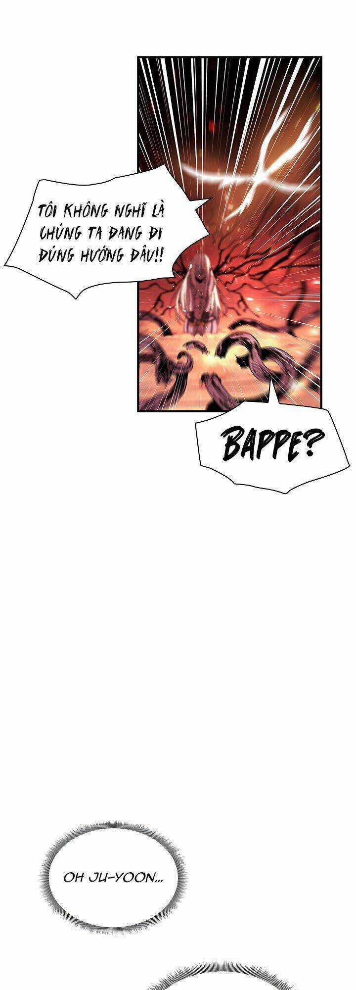 The Dungeon Master - Chapter 28 - Trang 19