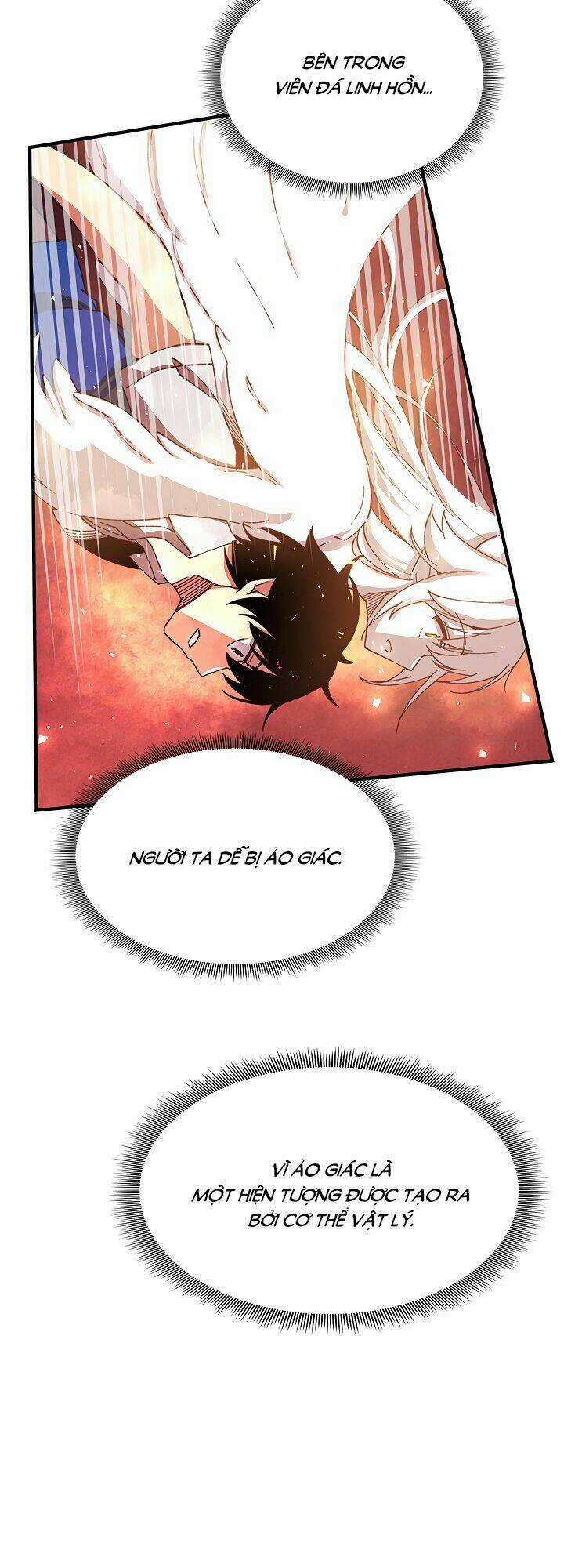 The Dungeon Master - Chapter 28 - Trang 20