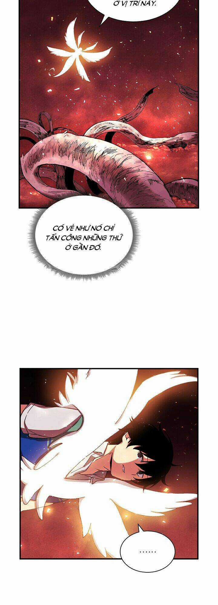 The Dungeon Master - Chapter 28 - Trang 3