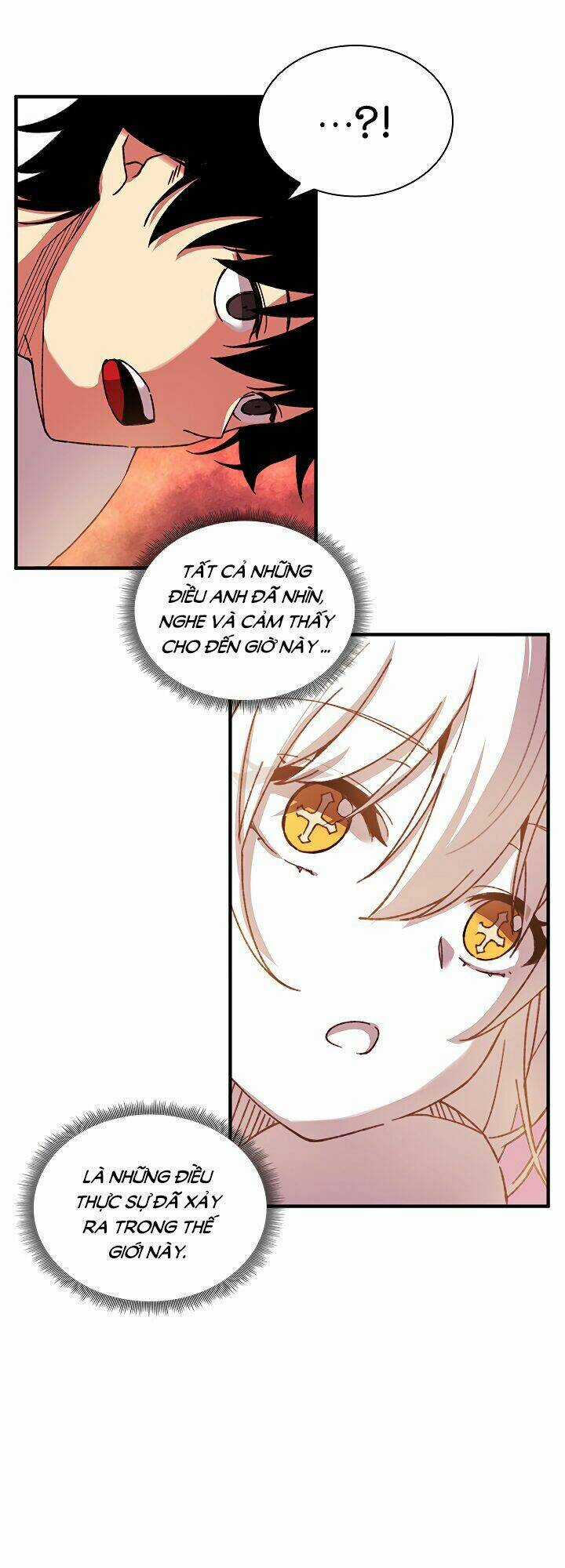 The Dungeon Master - Chapter 28 - Trang 21