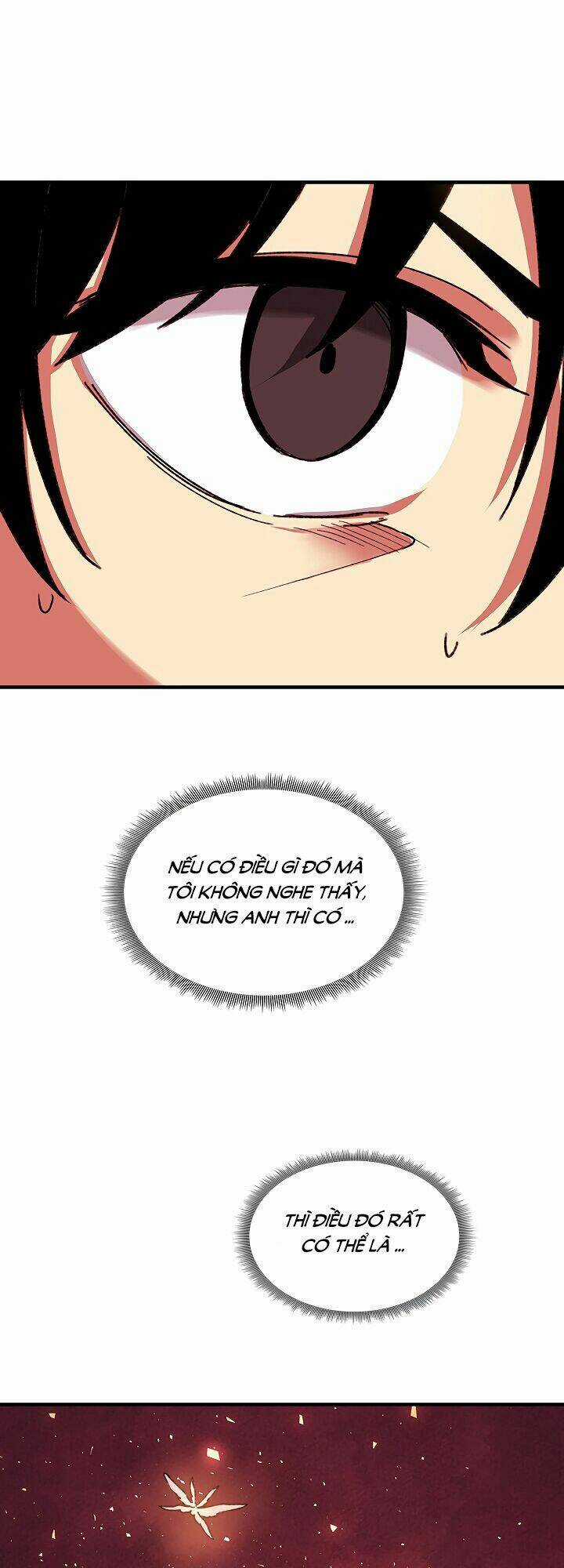 The Dungeon Master - Chapter 28 - Trang 22