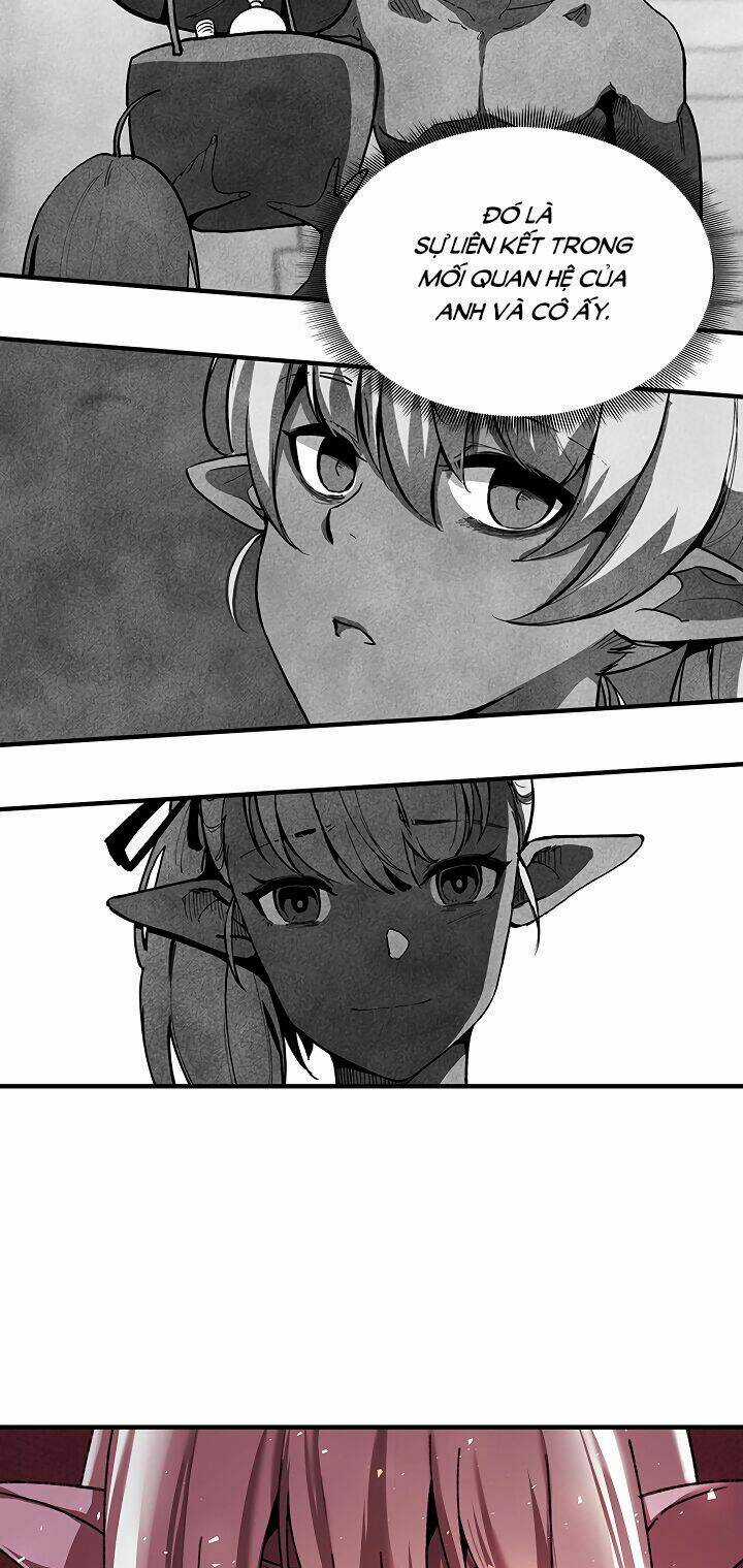 The Dungeon Master - Chapter 28 - Trang 24