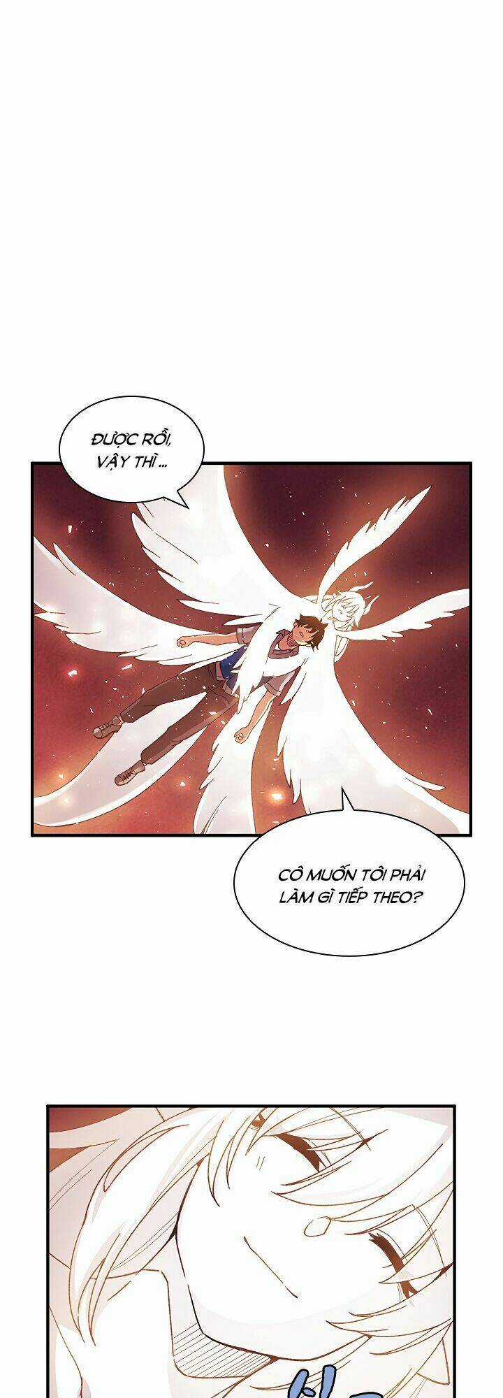 The Dungeon Master - Chapter 28 - Trang 26