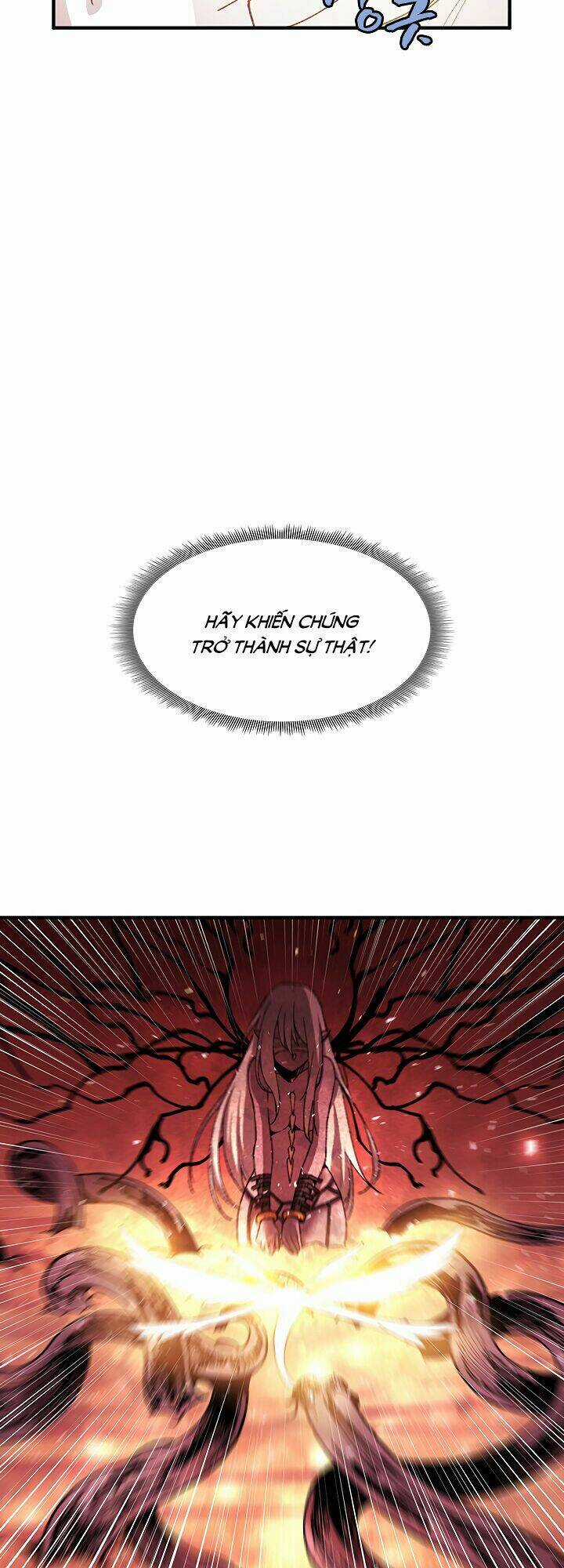 The Dungeon Master - Chapter 28 - Trang 27