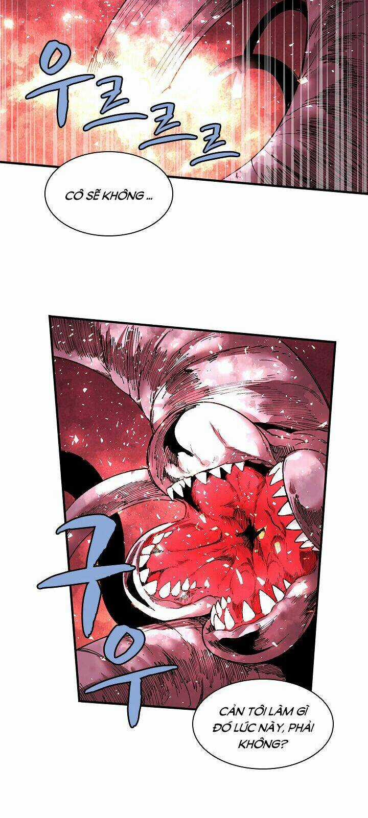 The Dungeon Master - Chapter 28 - Trang 29