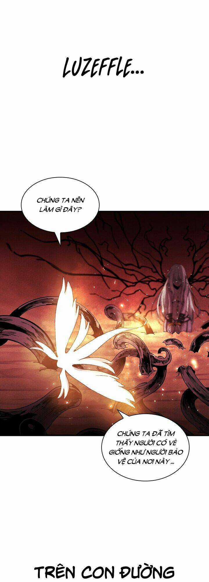 The Dungeon Master - Chapter 28 - Trang 4