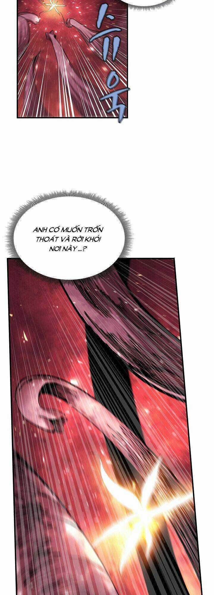 The Dungeon Master - Chapter 28 - Trang 31