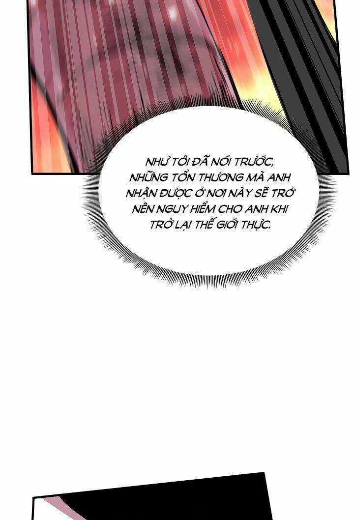 The Dungeon Master - Chapter 28 - Trang 32