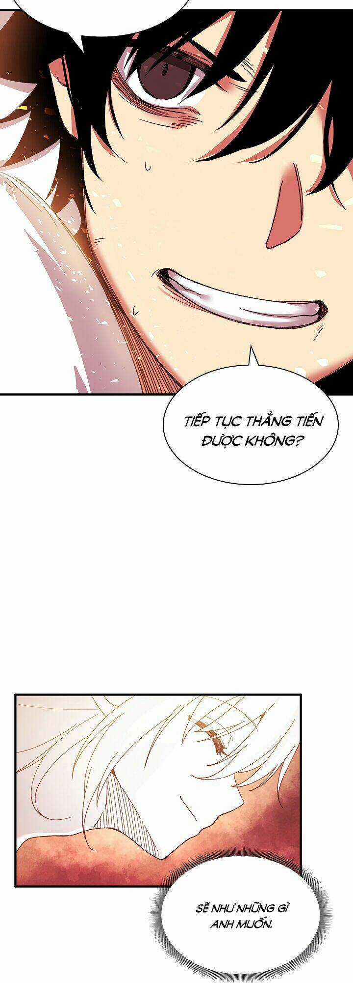 The Dungeon Master - Chapter 28 - Trang 35