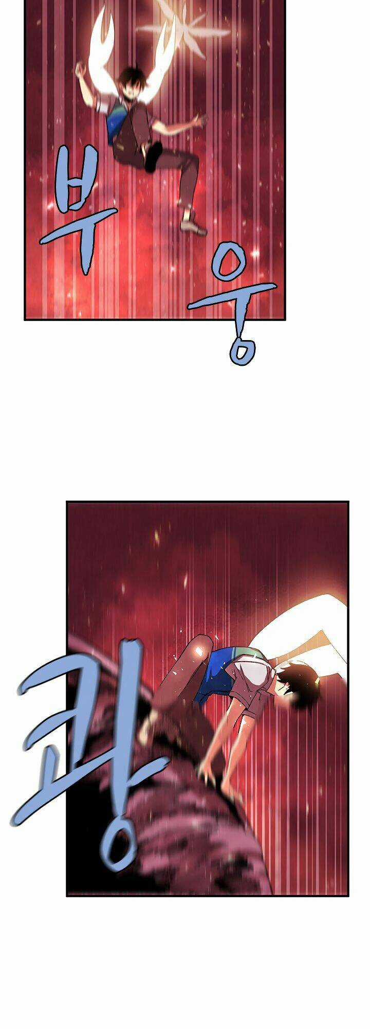 The Dungeon Master - Chapter 28 - Trang 39