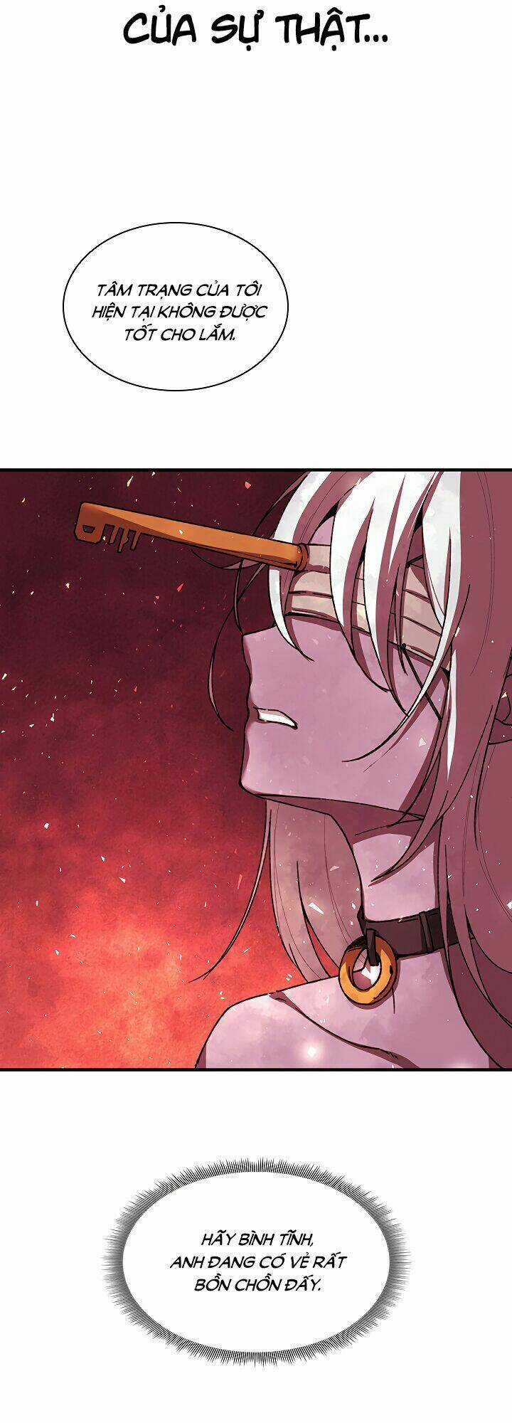 The Dungeon Master - Chapter 28 - Trang 5