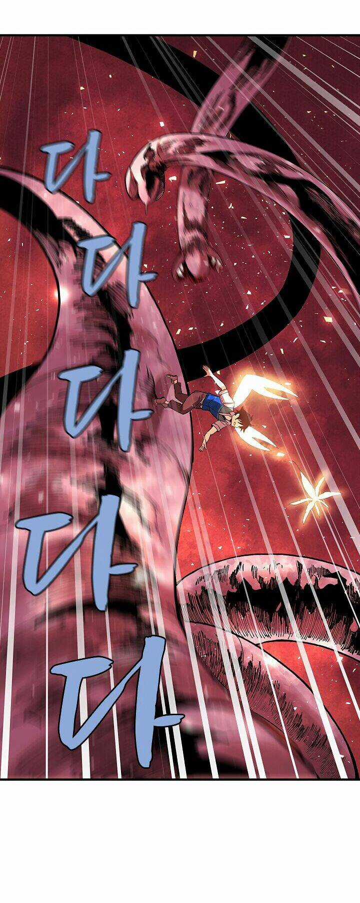 The Dungeon Master - Chapter 28 - Trang 41