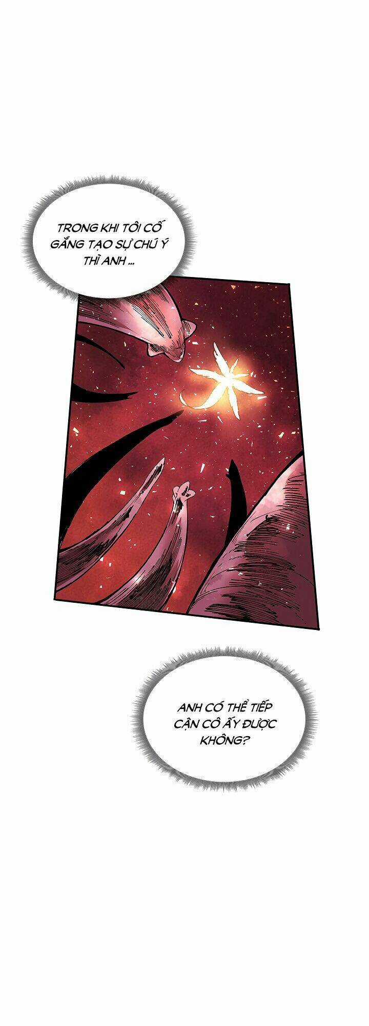 The Dungeon Master - Chapter 28 - Trang 42