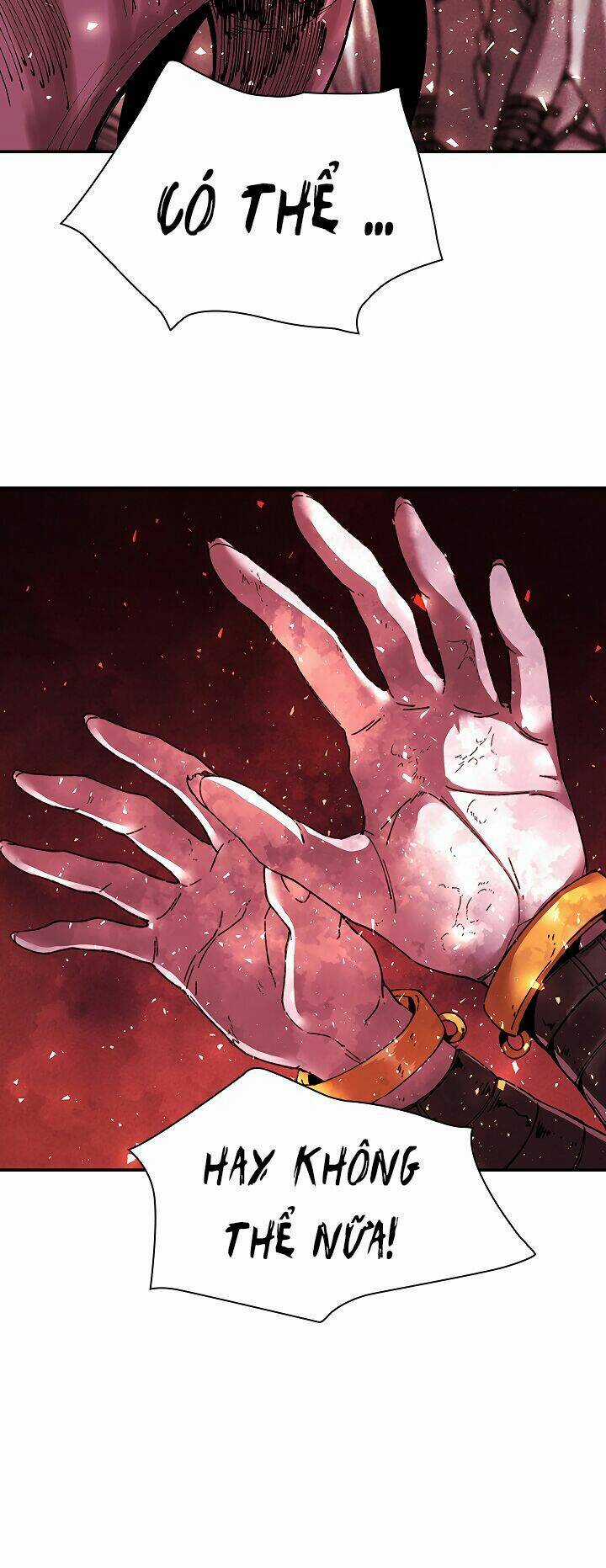 The Dungeon Master - Chapter 28 - Trang 44