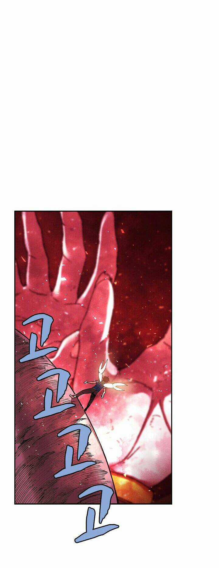 The Dungeon Master - Chapter 28 - Trang 45