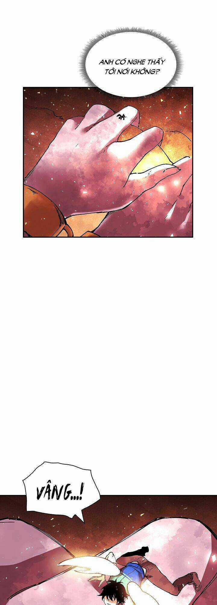 The Dungeon Master - Chapter 28 - Trang 47