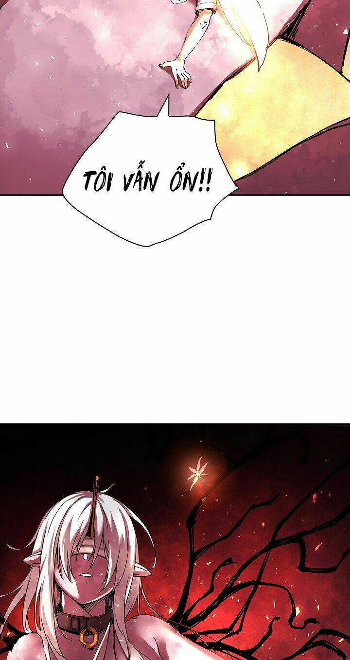 The Dungeon Master - Chapter 28 - Trang 48