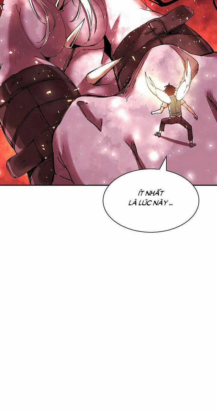 The Dungeon Master - Chapter 28 - Trang 49