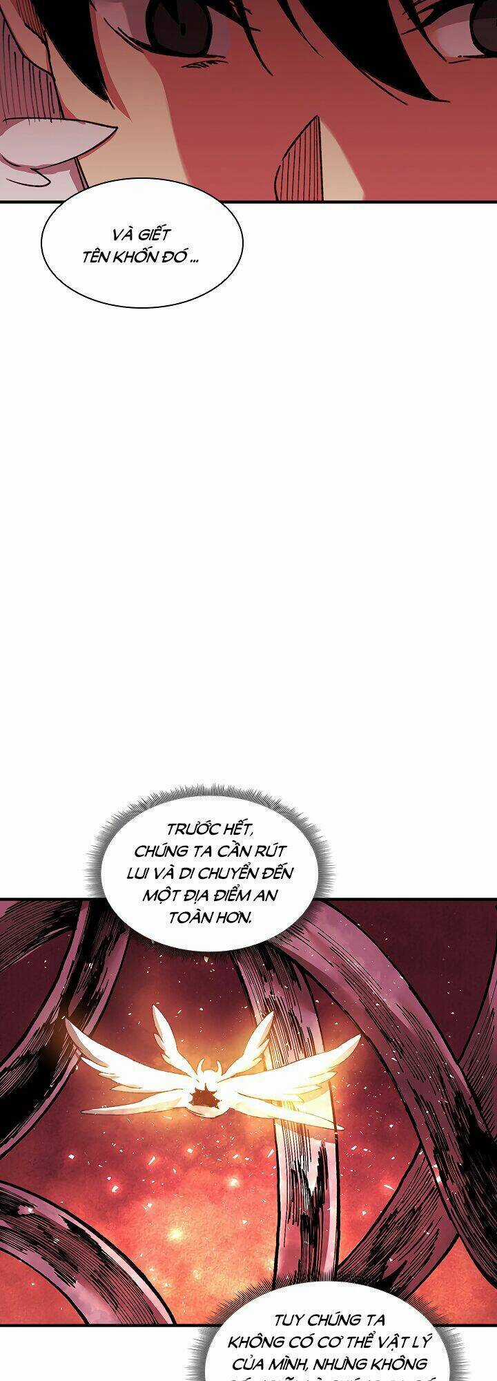 The Dungeon Master - Chapter 28 - Trang 7