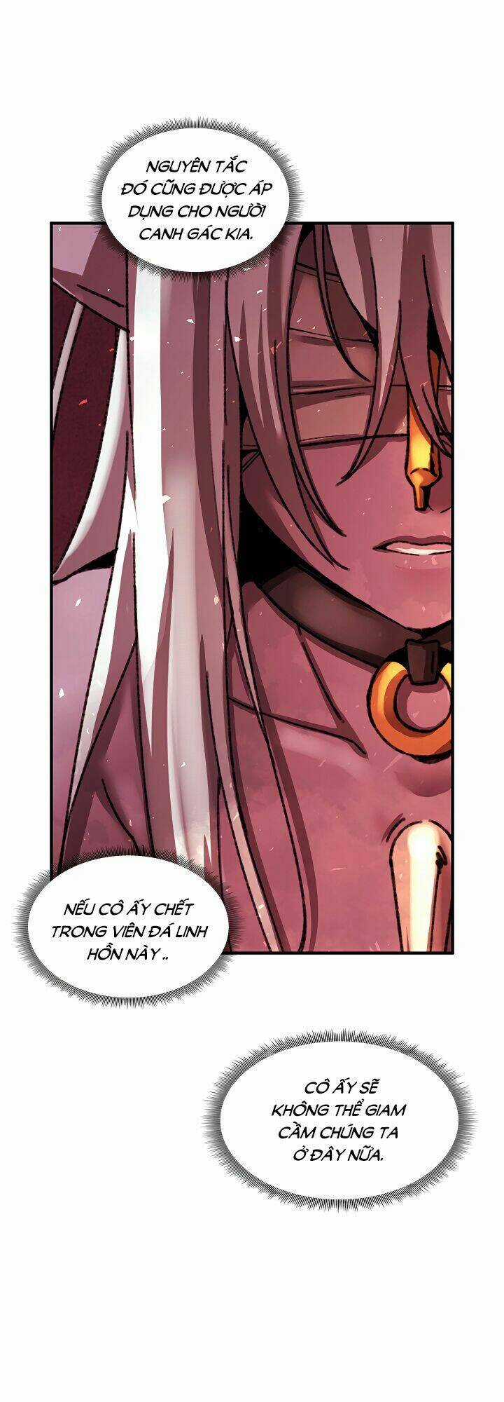 The Dungeon Master - Chapter 28 - Trang 9